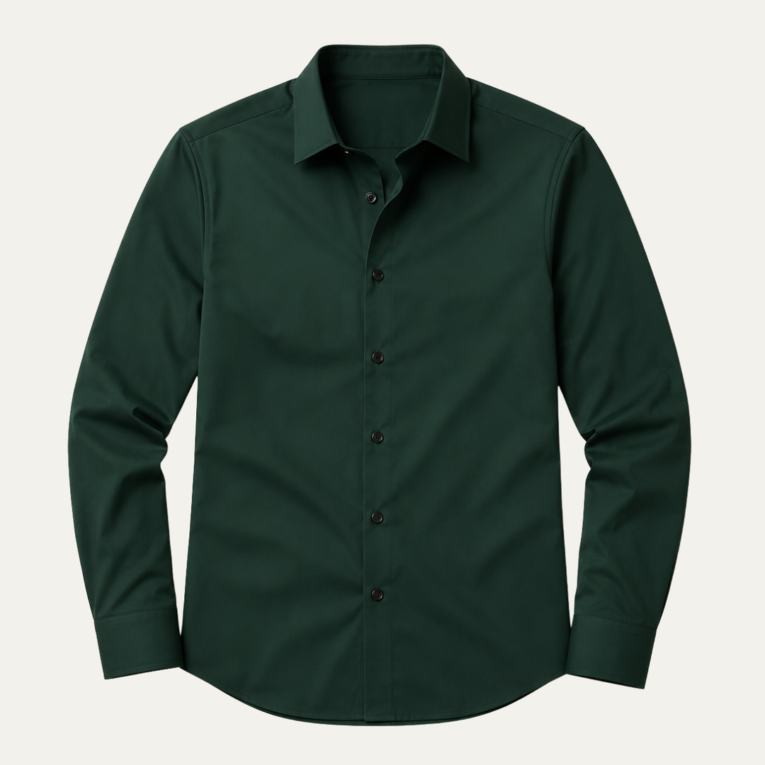 Hawthorne Businesshemd Slim Fit