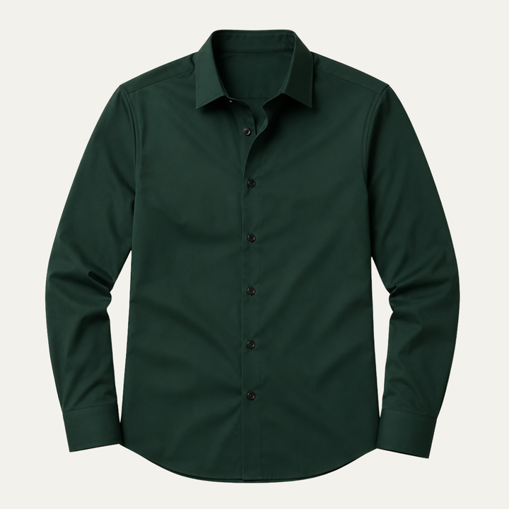 Hawthorne Businesshemd Slim Fit