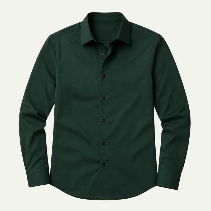 Hawthorne Businesshemd Slim Fit