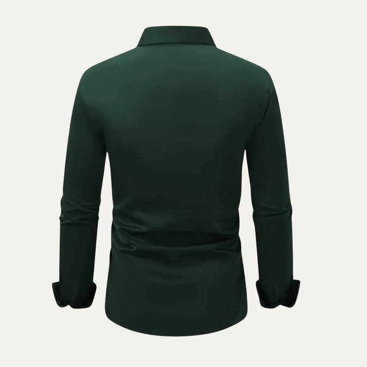Hawthorne Businesshemd Slim Fit
