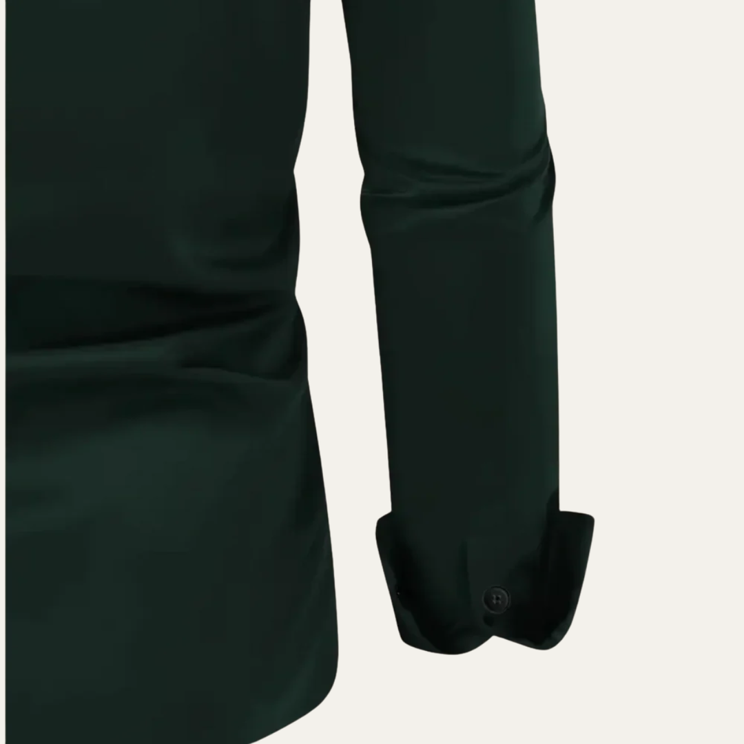 Hawthorne Businesshemd Slim Fit