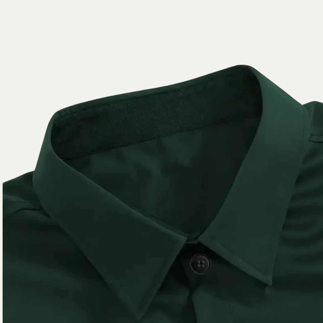 Hawthorne Businesshemd Slim Fit