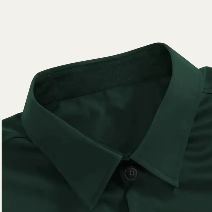 Hawthorne Businesshemd Slim Fit