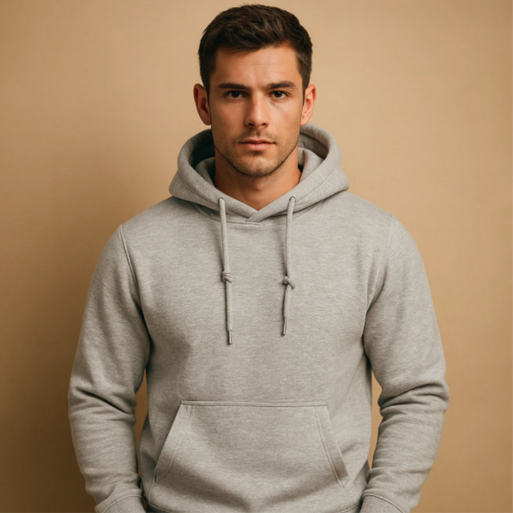 Hawthorne Hoodie