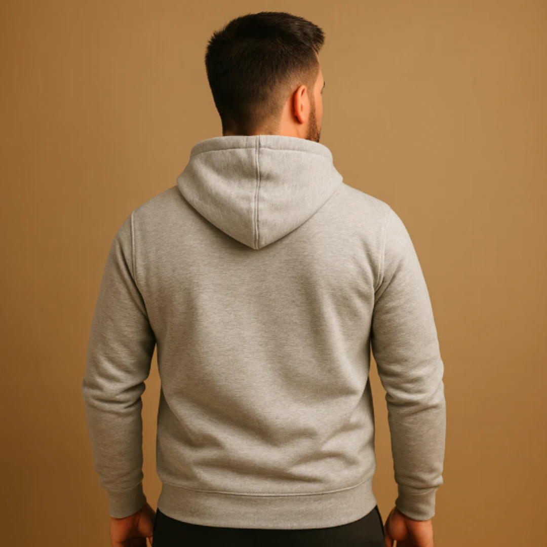Hawthorne Hoodie