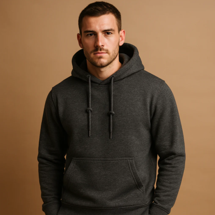 Hawthorne Hoodie