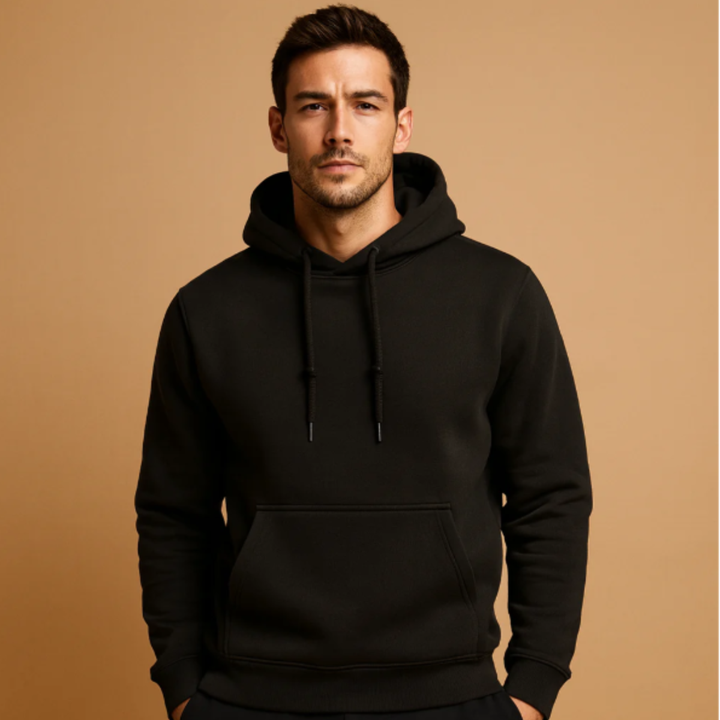 Hawthorne Hoodie