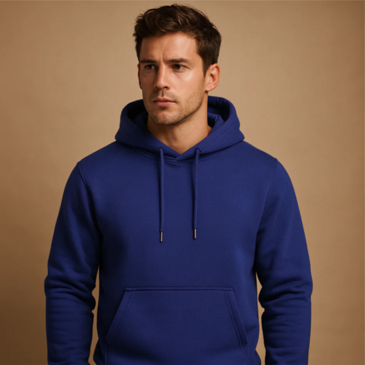Hawthorne Hoodie