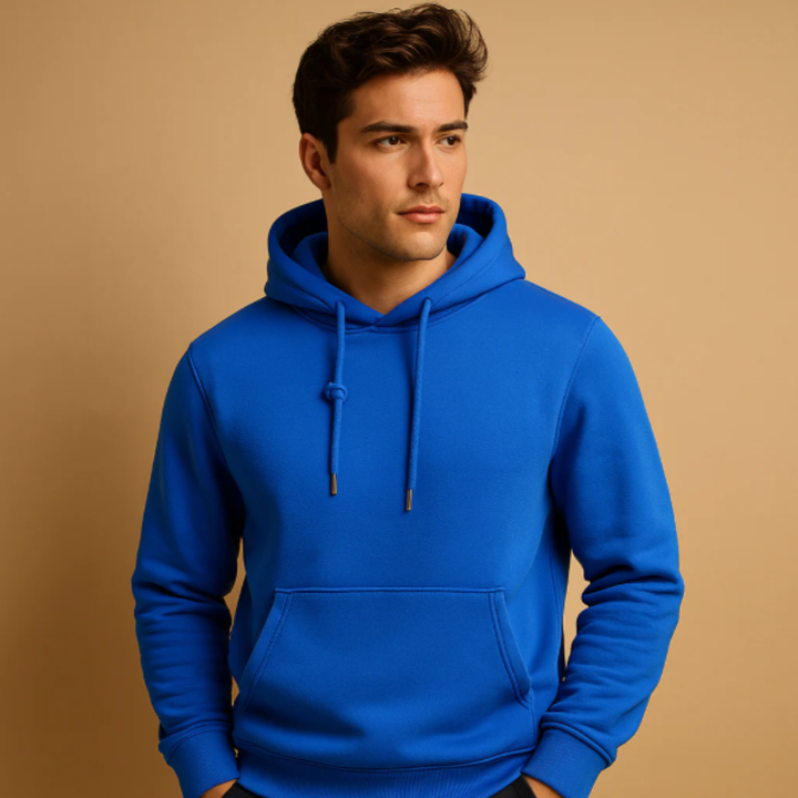 Hawthorne Hoodie