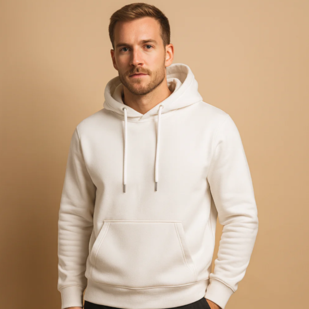 Hawthorne Hoodie
