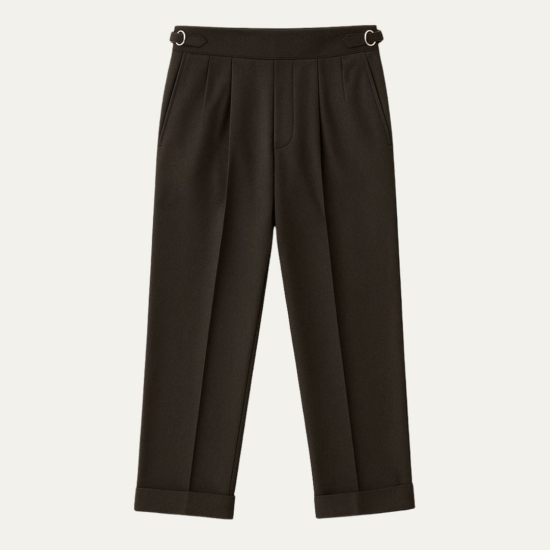 Hensley Wollhose