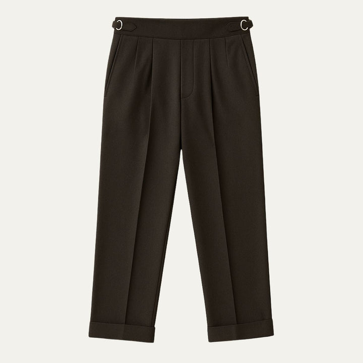 Hensley Wollhose