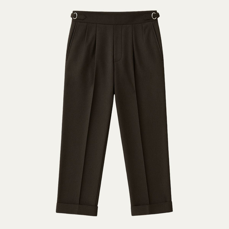 Hensley Wollhose