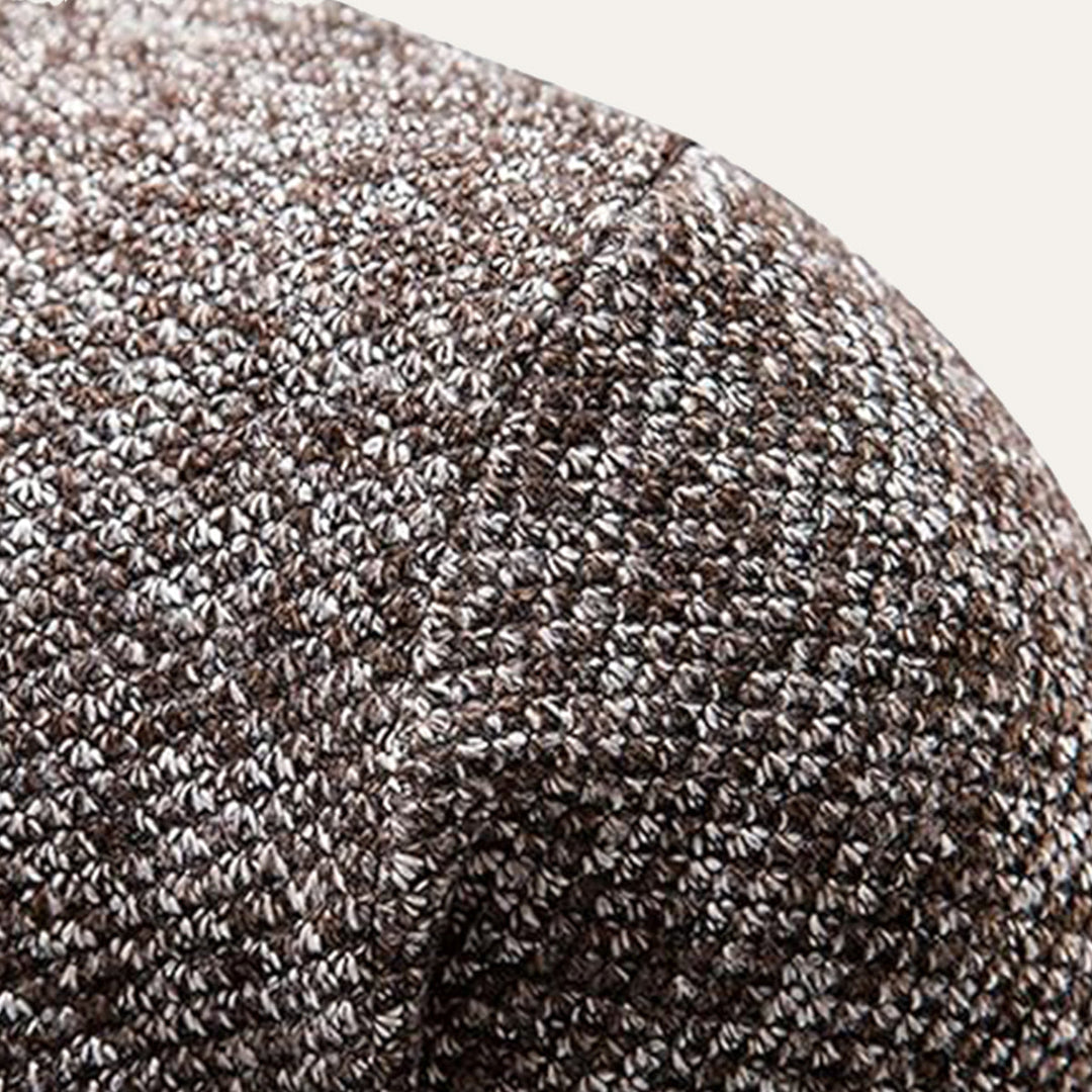 Highclere Merino Rollkragenpullover