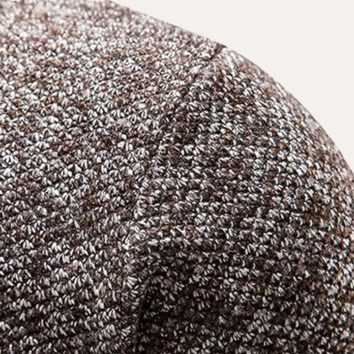 Highclere Merino Rollkragenpullover