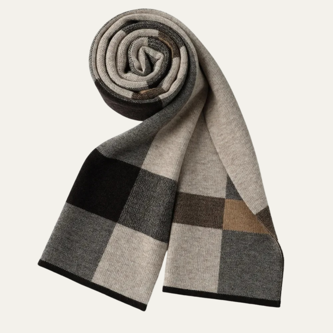 Highgate Strickschal
