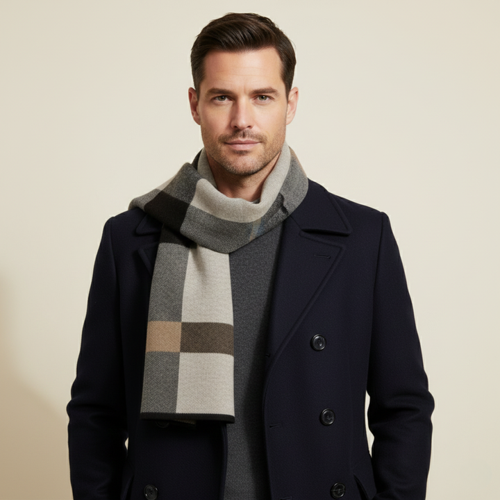 Highgate Strickschal