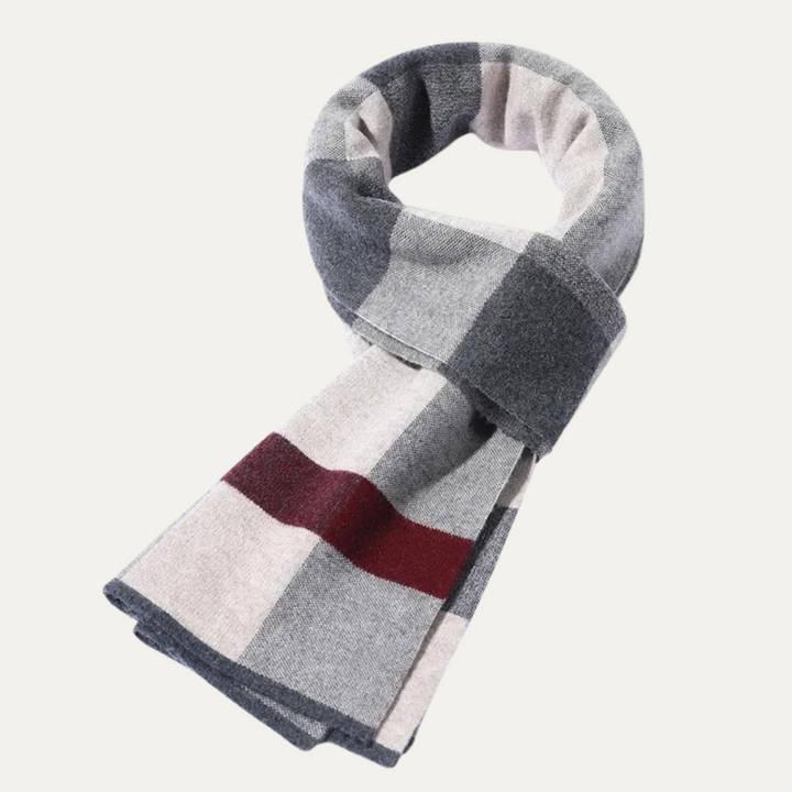 Highgate Strickschal