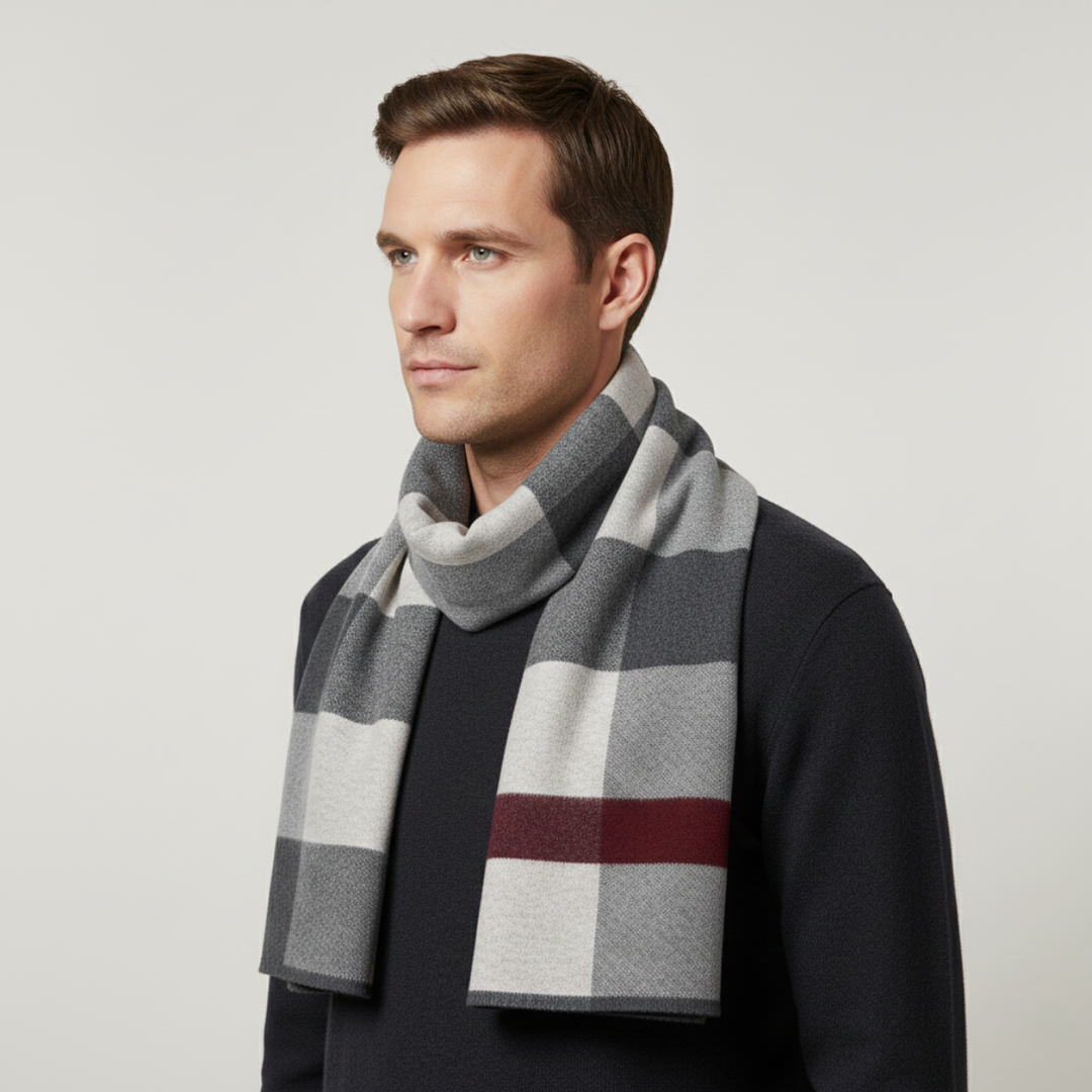 Highgate Strickschal