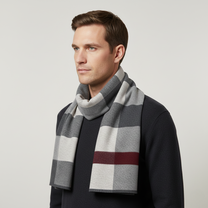 Highgate Strickschal