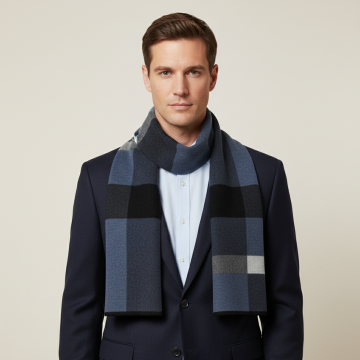 Highgate Strickschal