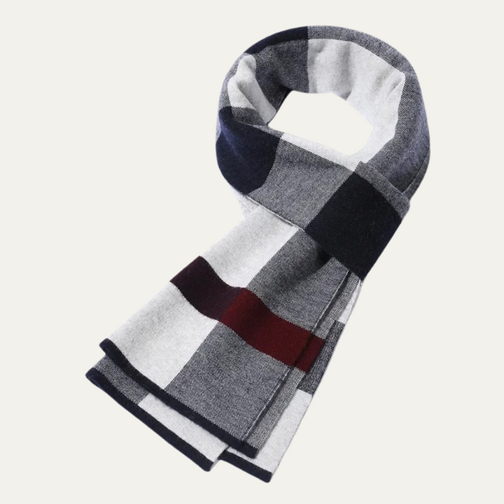 Highgate Strickschal