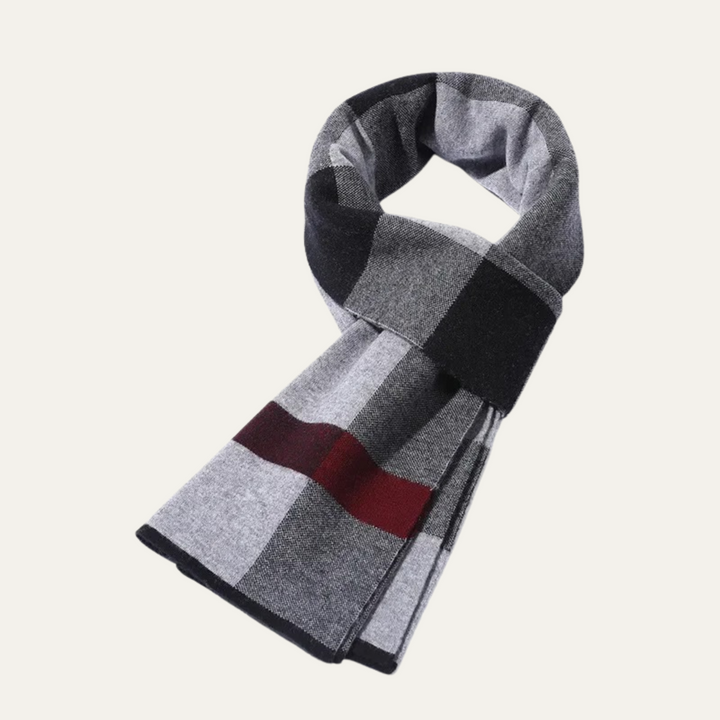 Highgate Strickschal