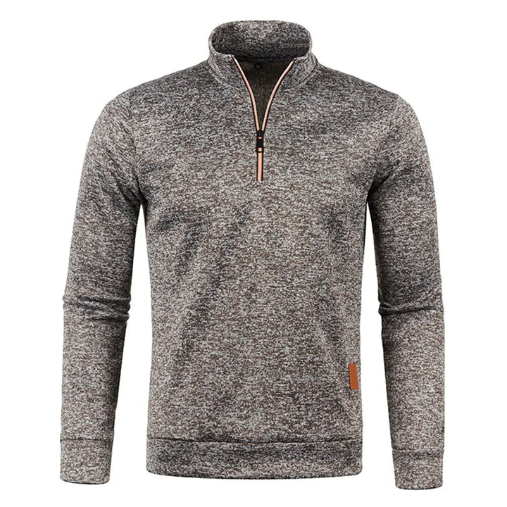 Highland Half-Zip-Pullover