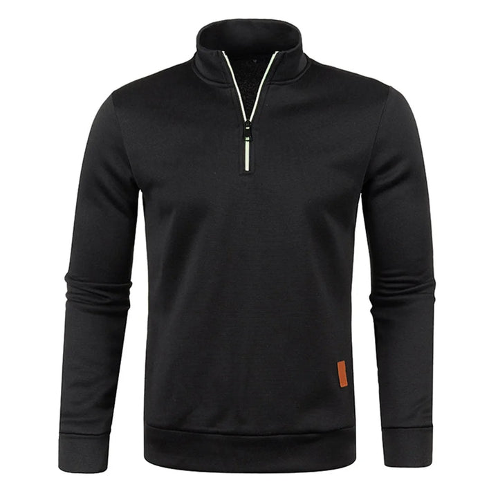 Highland Half-Zip-Pullover