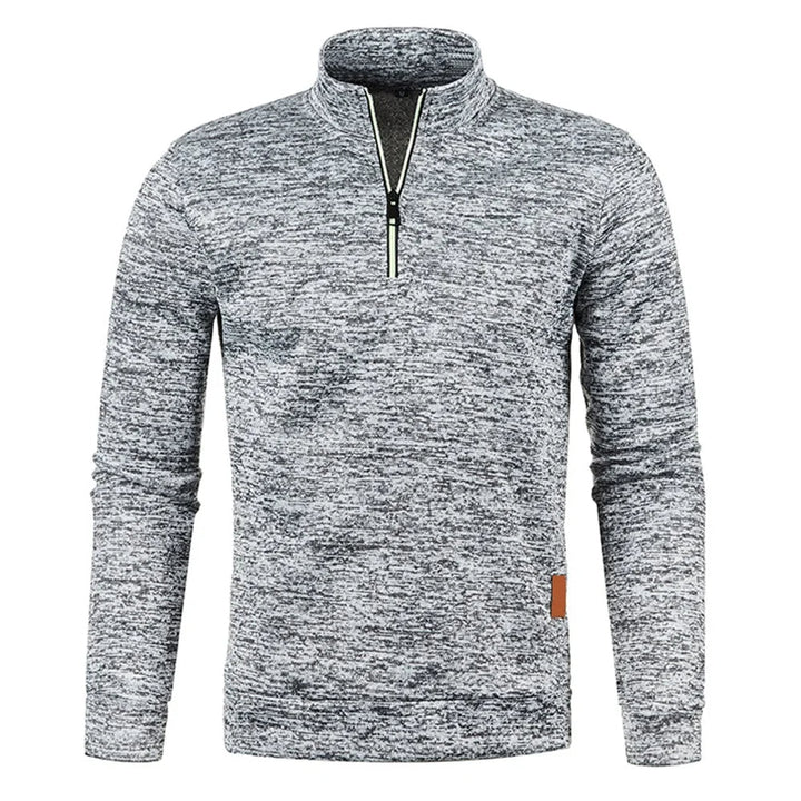 Highland Half-Zip-Pullover