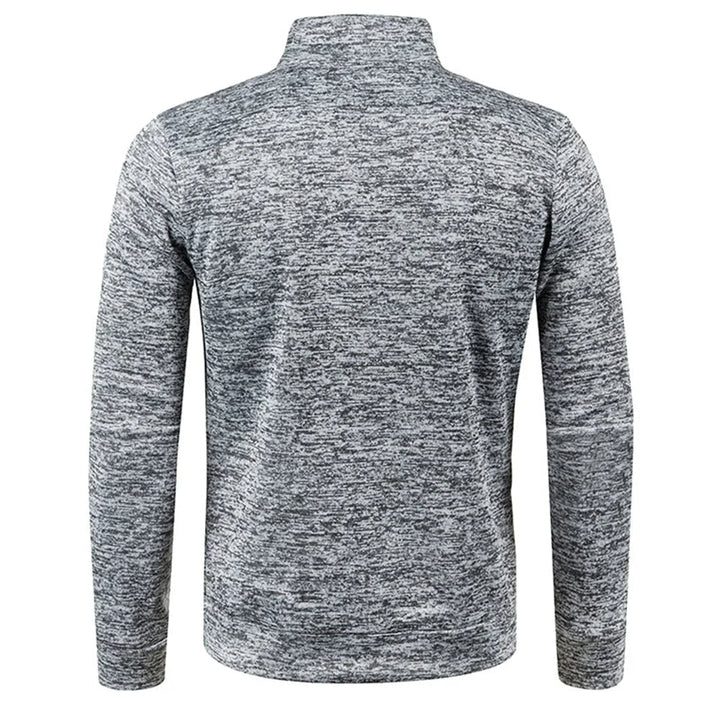 Highland Half-Zip-Pullover