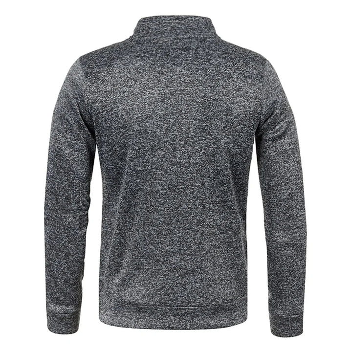 Highland Half-Zip-Pullover