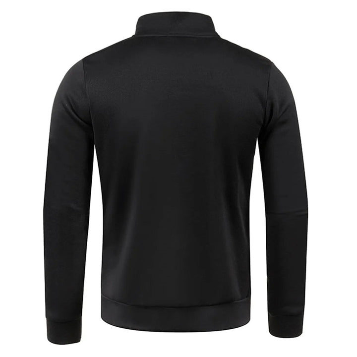 Highland Half-Zip-Pullover