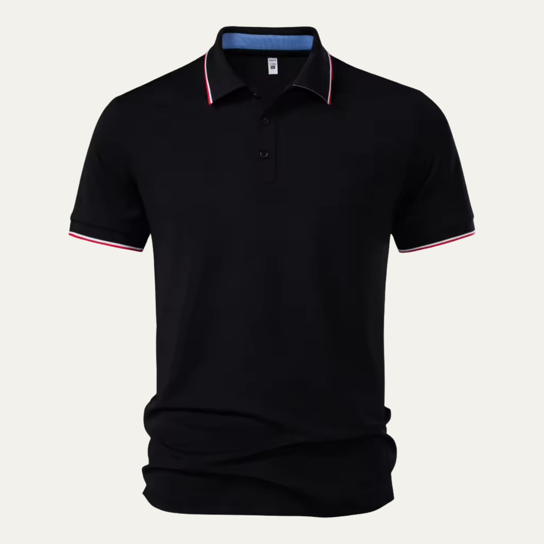 Hillcrest Poloshirt