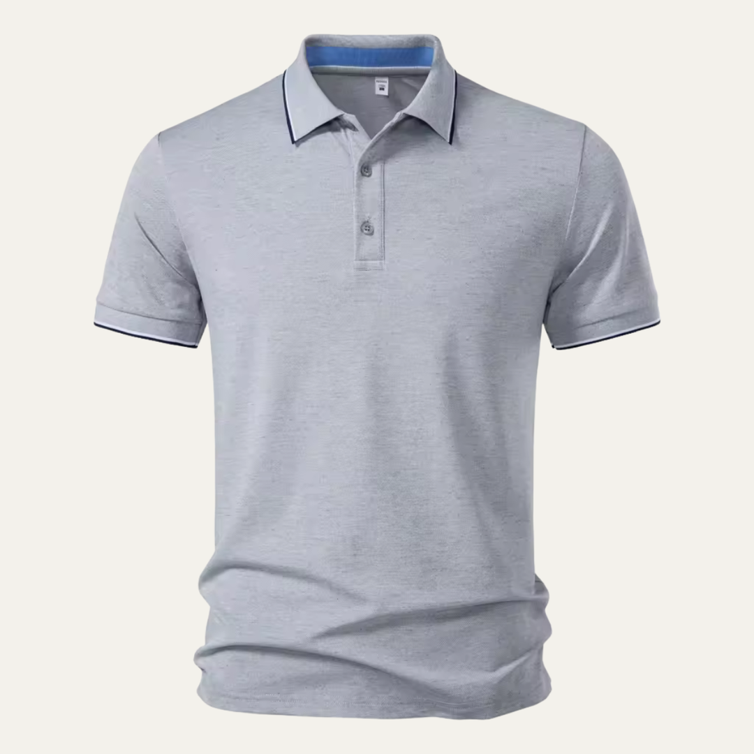 Hillcrest Poloshirt