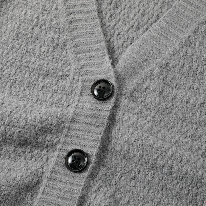 Huxley Strickjacke