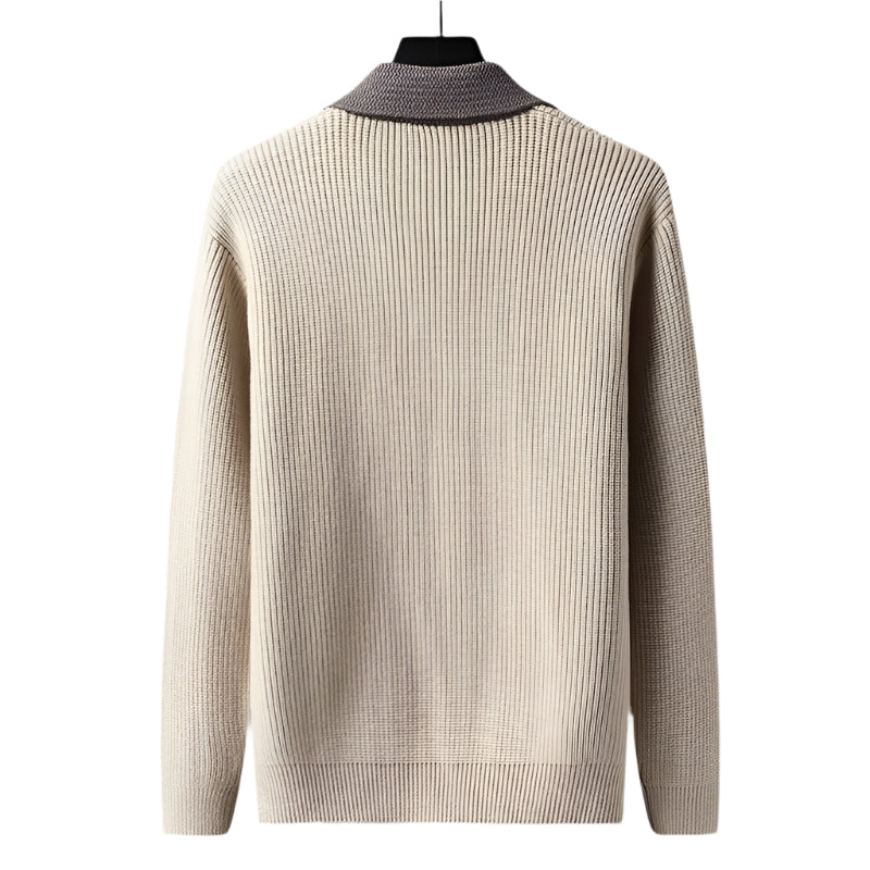 Inverness Strickjacke