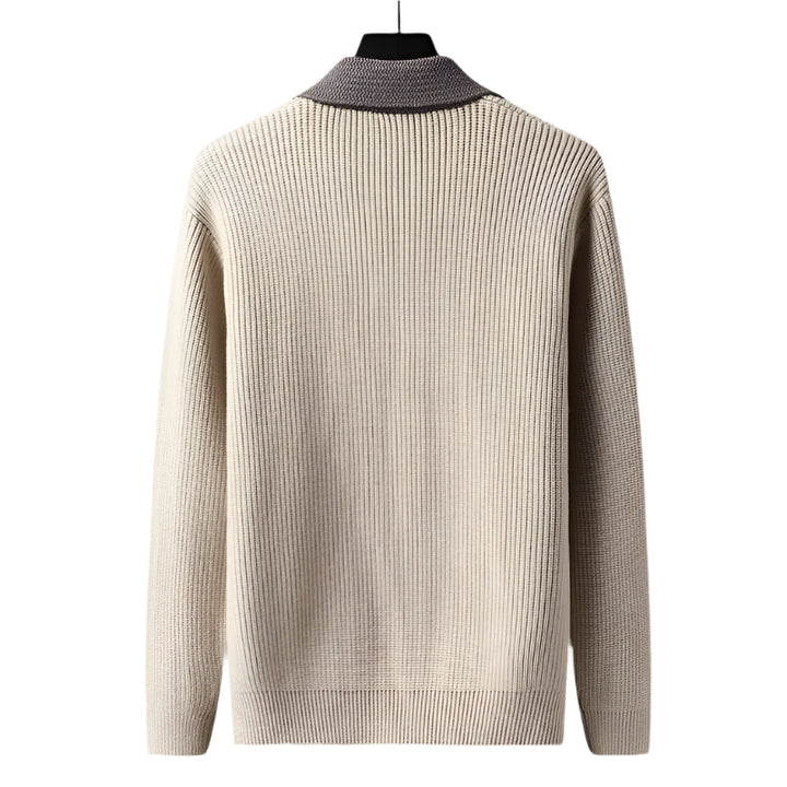 Inverness Strickjacke