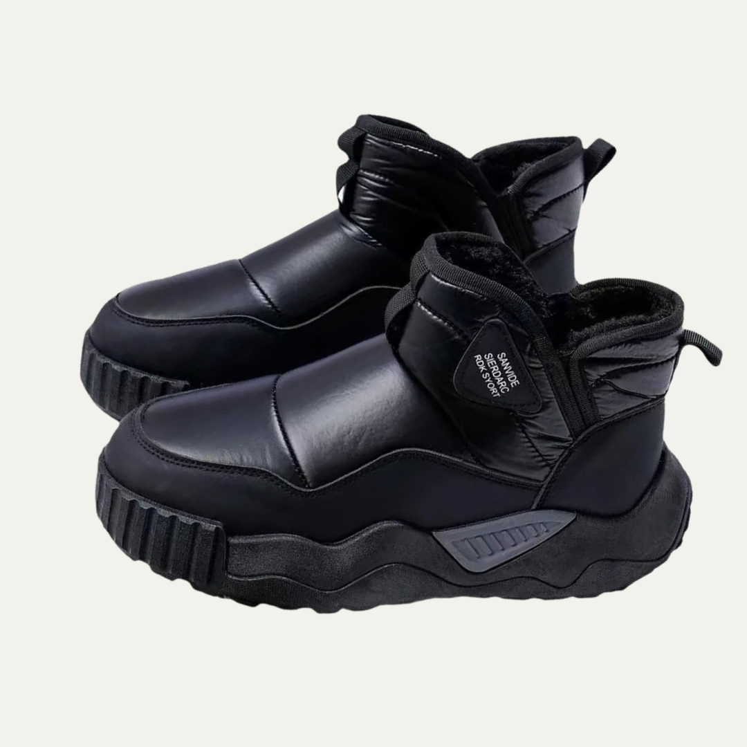 Ironwood Hill Winterstiefel