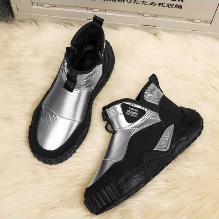 Ironwood Hill Winterstiefel