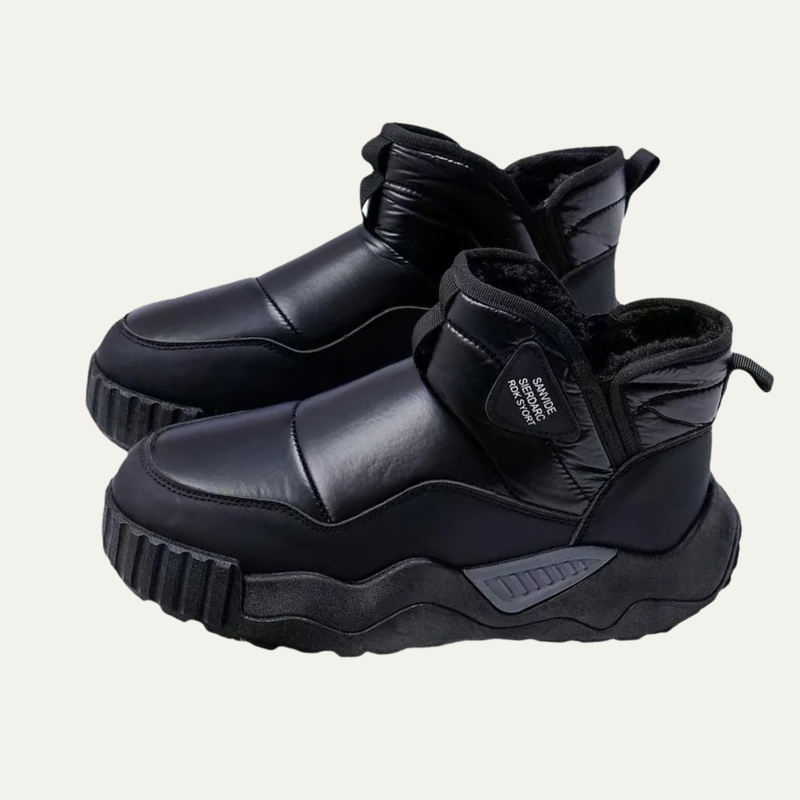 Ironwood Hill Winterstiefel