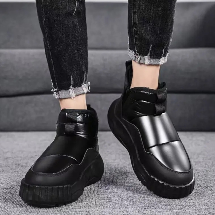 Ironwood Hill Winterstiefel