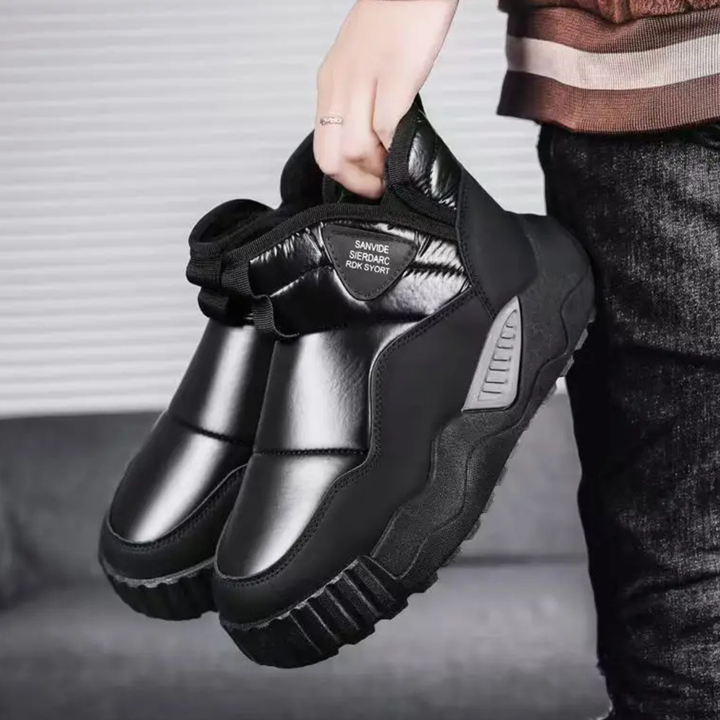 Ironwood Hill Winterstiefel
