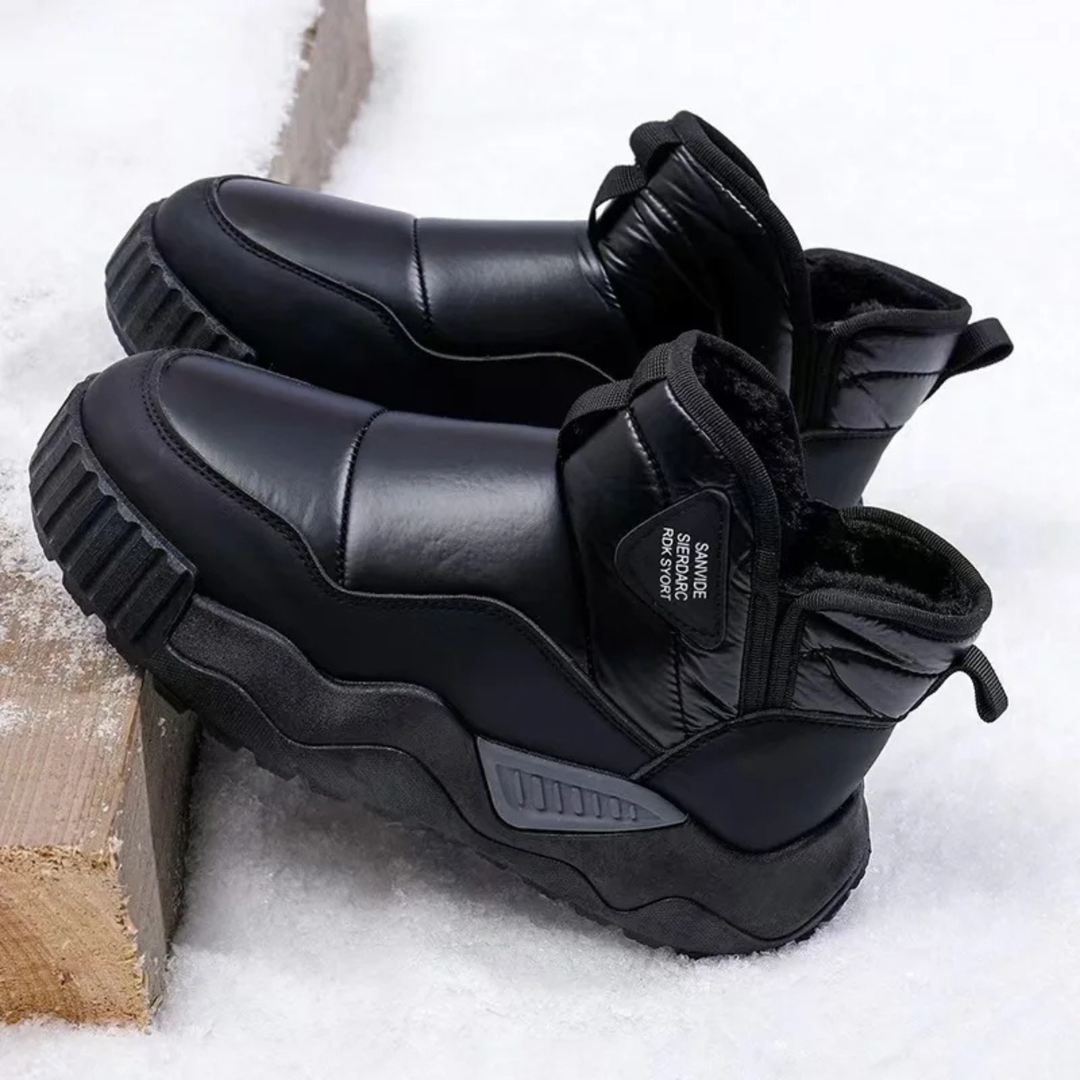Ironwood Hill Winterstiefel