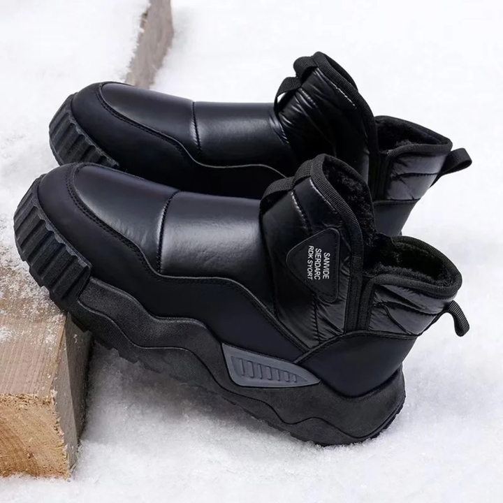 Ironwood Hill Winterstiefel