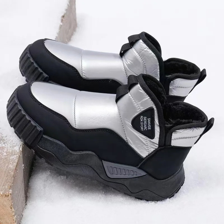Ironwood Hill Winterstiefel