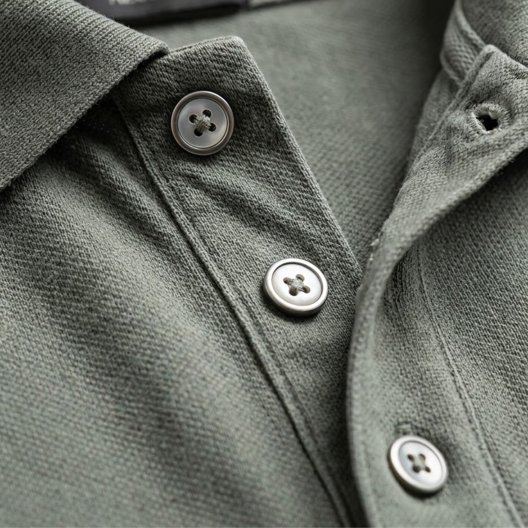 Ironwood Poloshirt