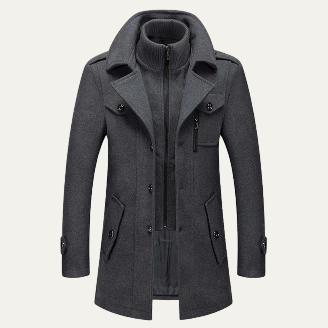 Isernia Jacke