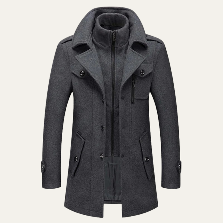 Isernia Jacke