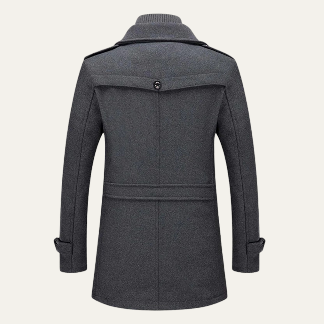 Isernia Jacke